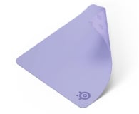 SteelSeries QcK L Lavender - 1368031 - zdjęcie 2